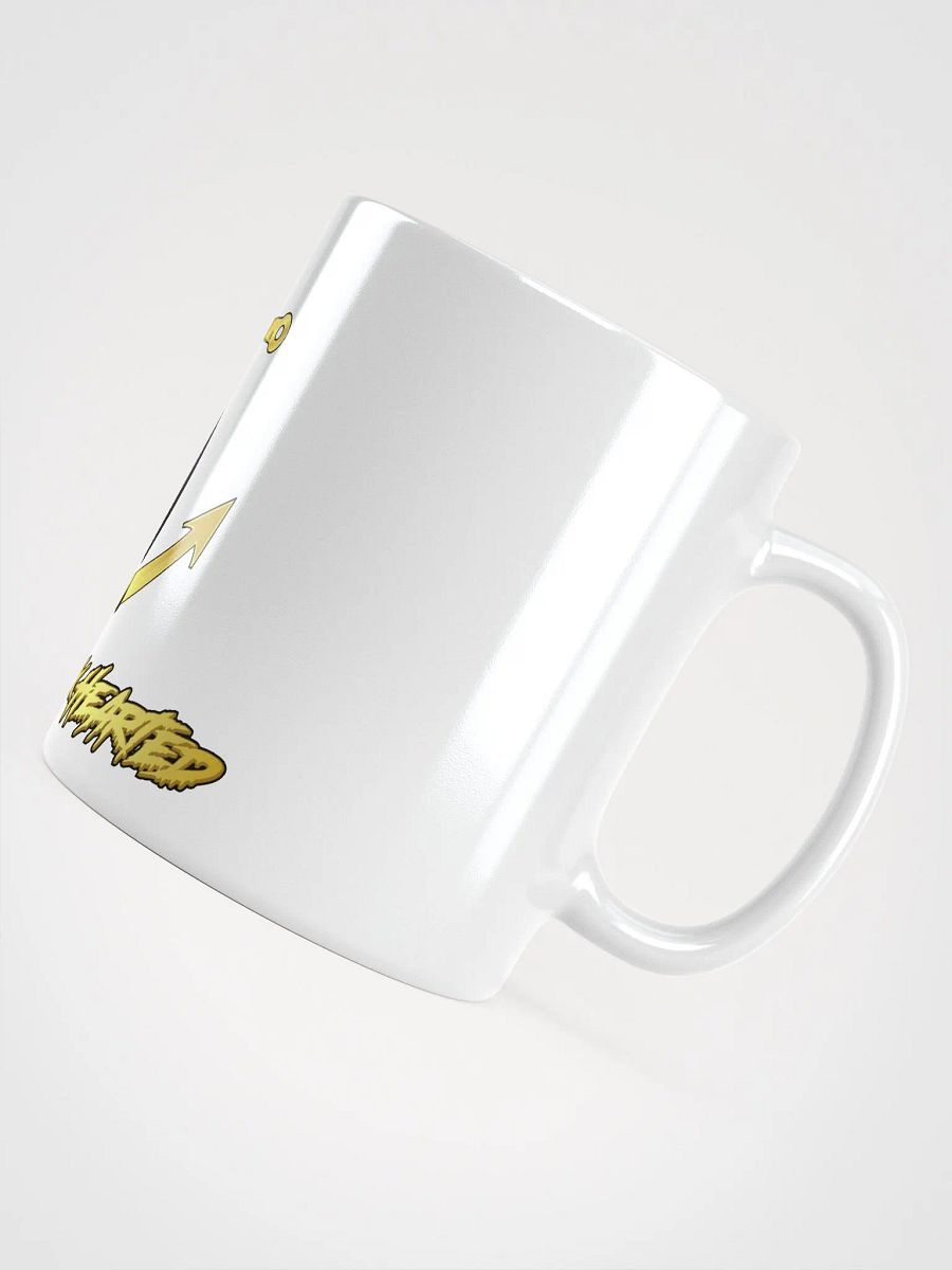 N4TWH Black Heart Mug product image (5)