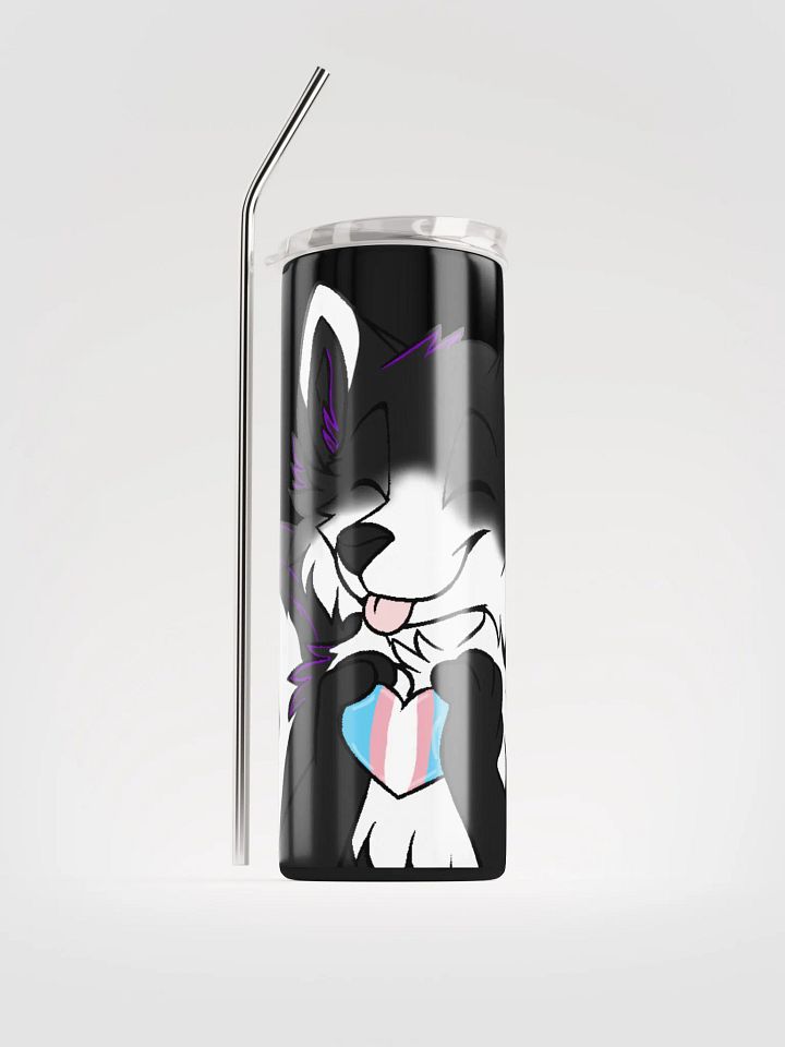 Silly Tumbler product image (1)