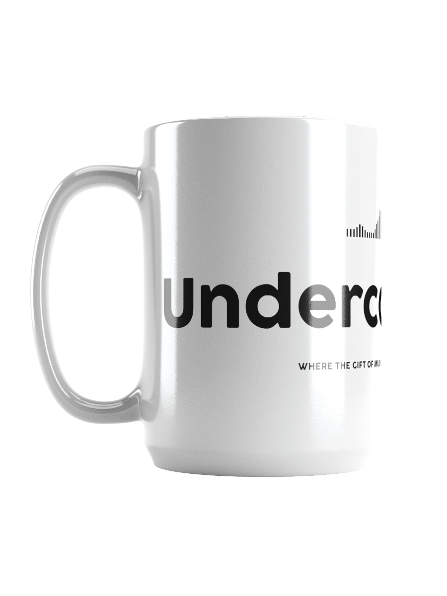 Branded Coffee Mug product image (6)
