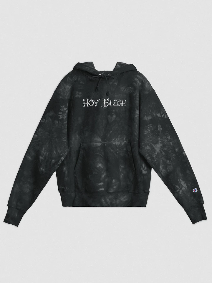 Embroidered Champion HOY-BLEGH Hoodie product image (1)