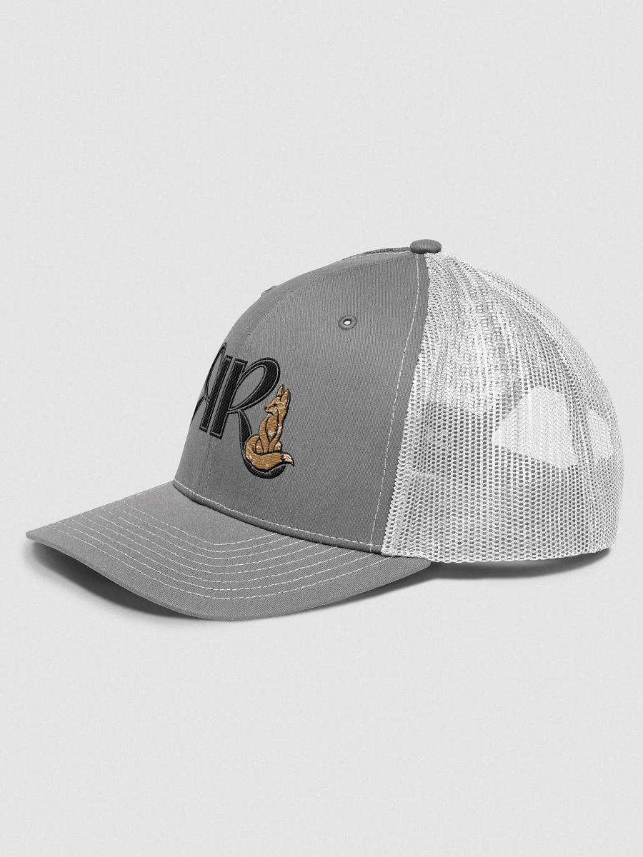 RR Fox Logo Two Tone Hat product image (5)