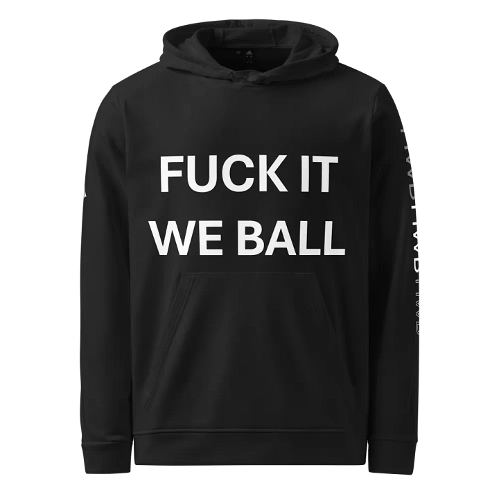 FIWB ADIDAS HOODIE product image (1)