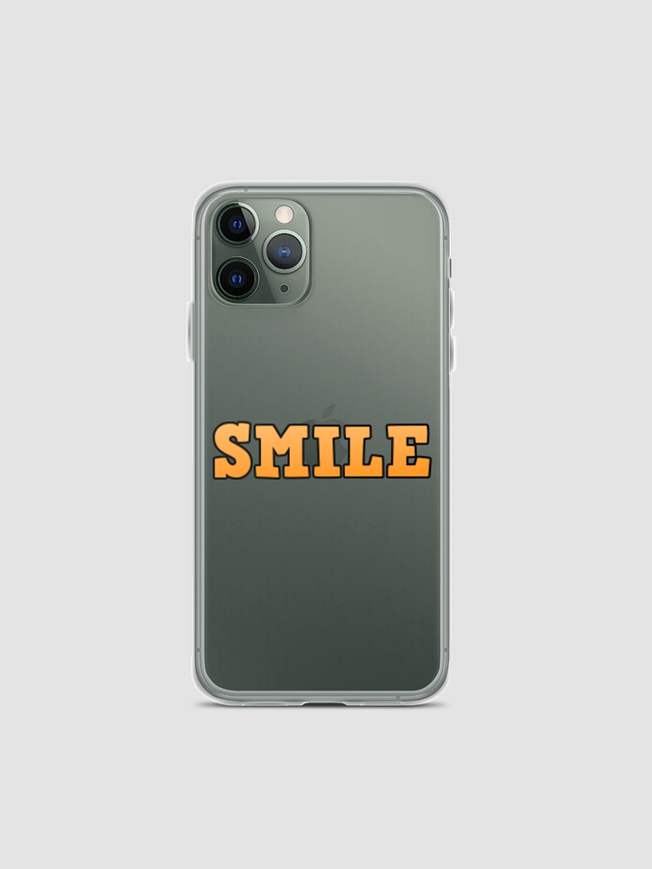 HanaIntikaf iPhone Case Allcolor 051 product image (2)