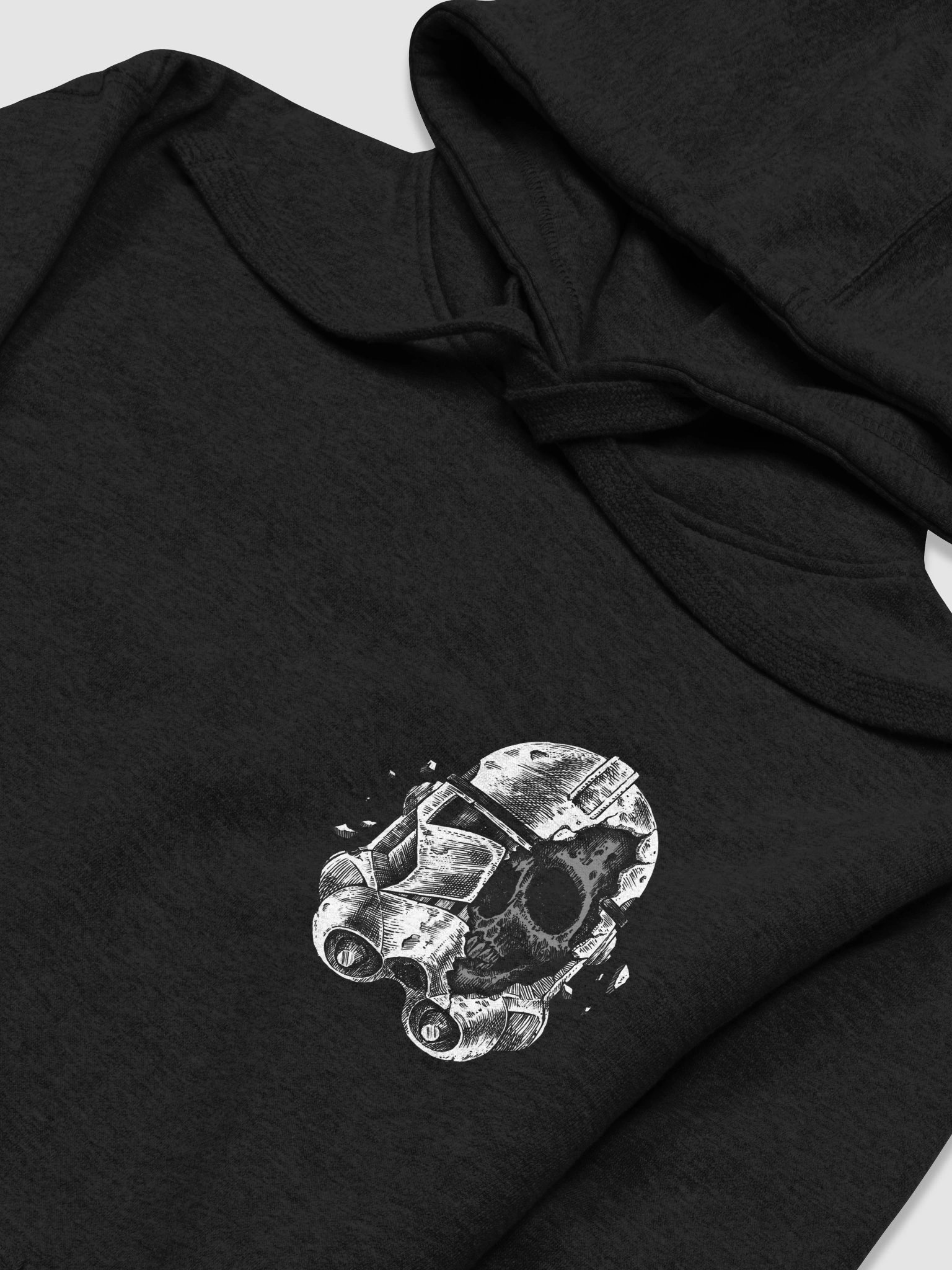 Clone - Hoodie product image (3)