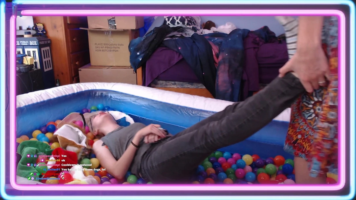 New video thumbnail