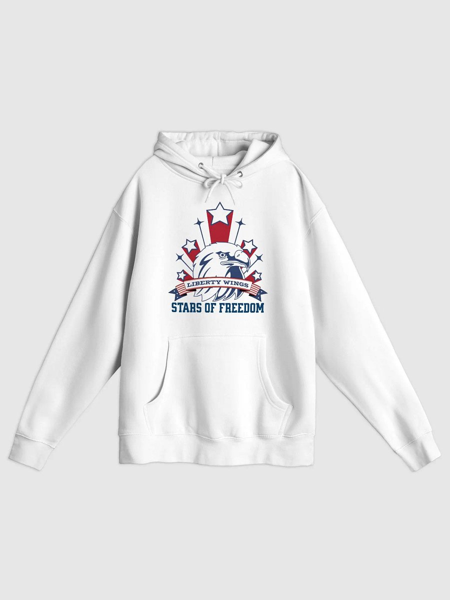 Star Eagle Hoodie #1 product image (1)
