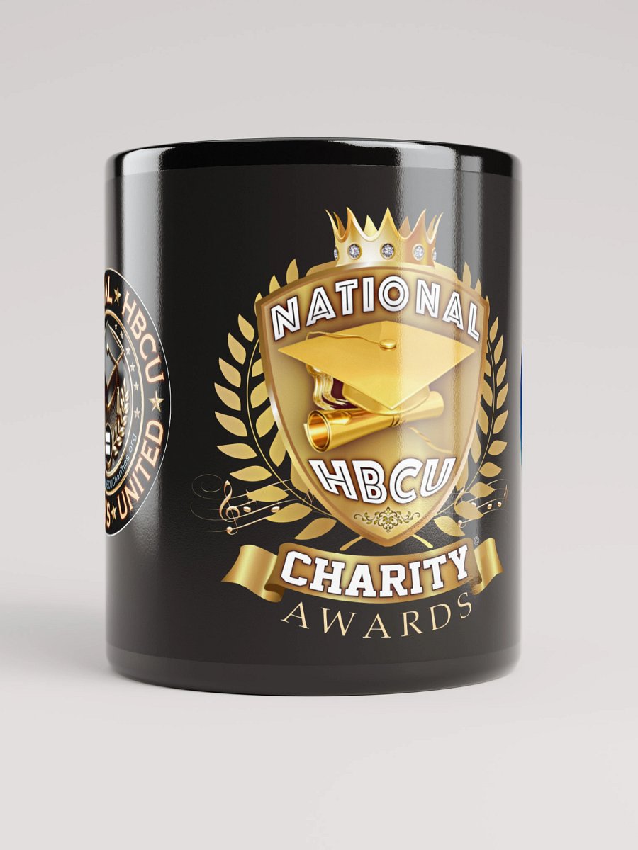 National HBCU Charity Awards Mug product image (9)