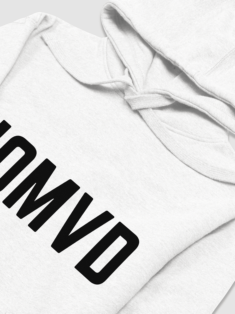 Nomvd Hoodie product image (3)