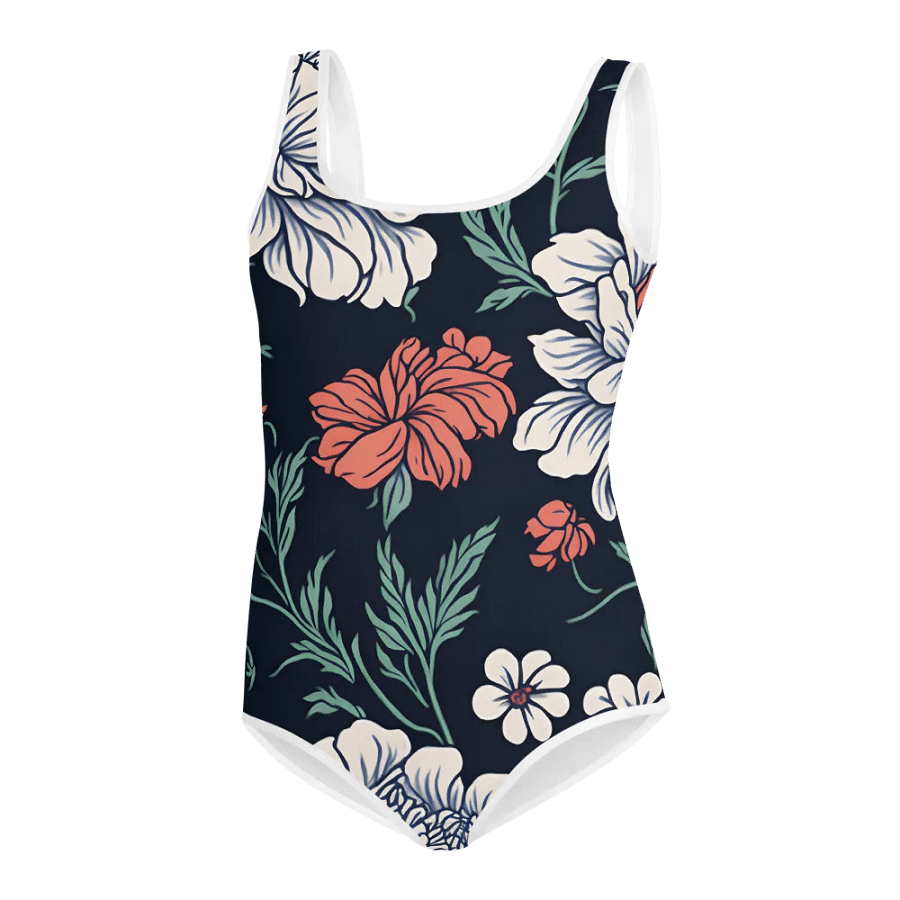 Top Pinterest Trends: One-Piece Swimsuits July 2024 product image (2)
