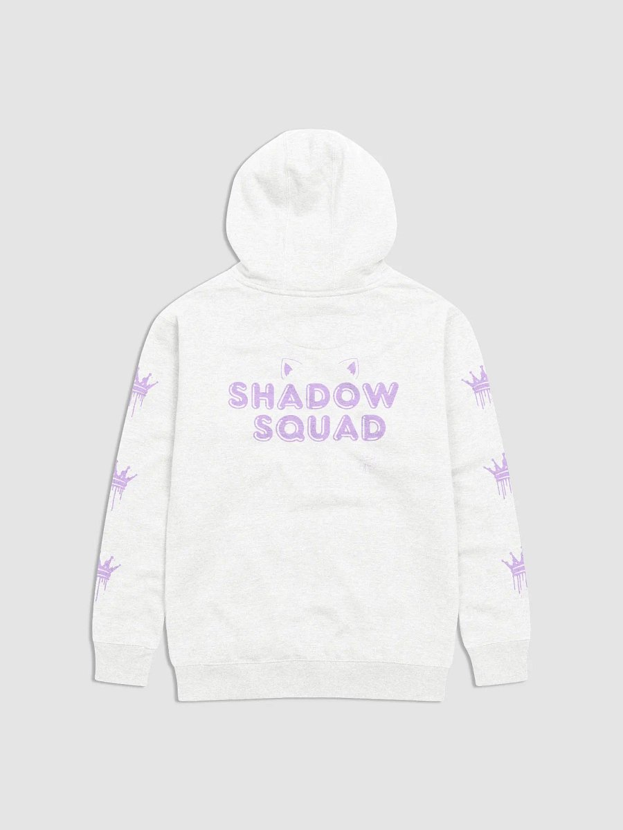 Urban Princess Crowned Hoodie product image (3)