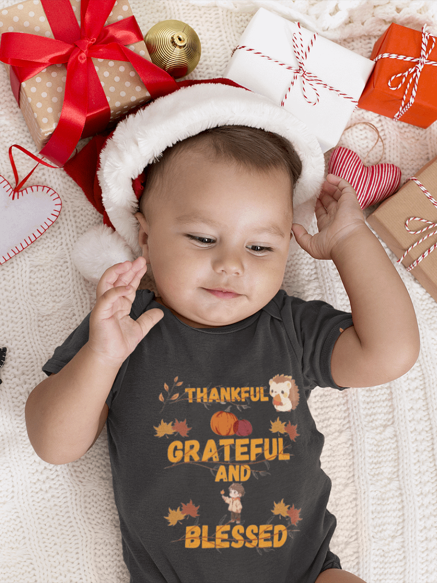 Adorable and Comfy Kids' Clothing Gift Set product image (17)