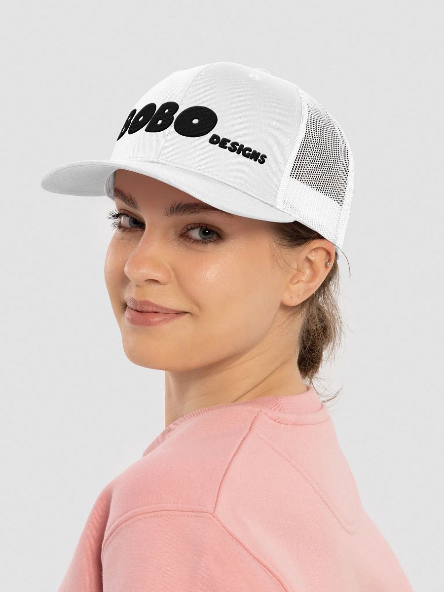 BOBOdesign Classic Hat product image (4)