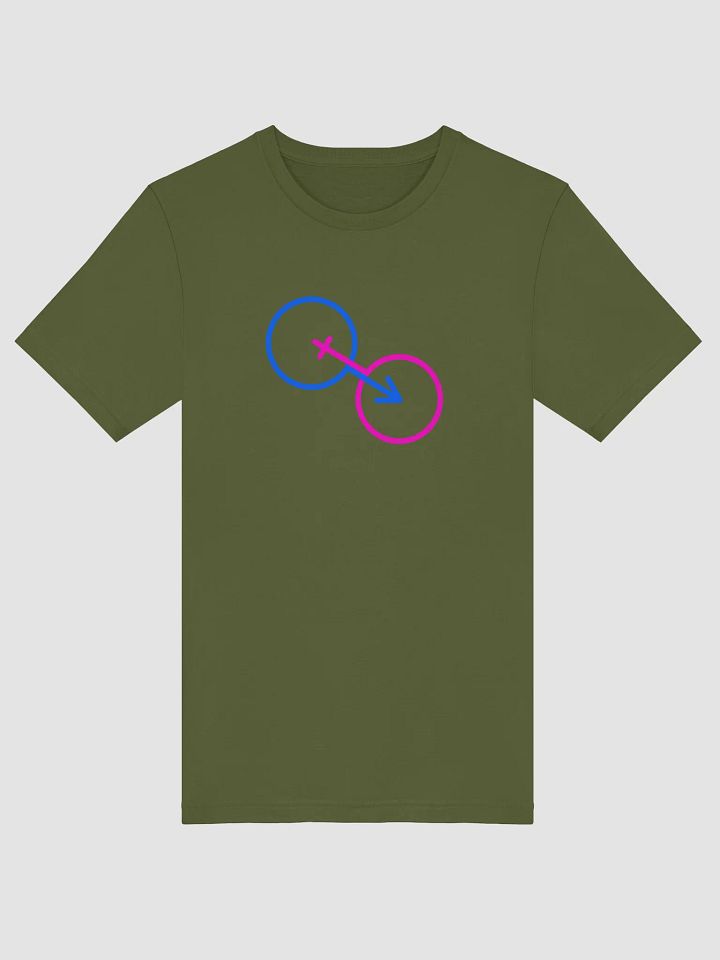 Natural & Traditional Connection T-Shirt product image (1)