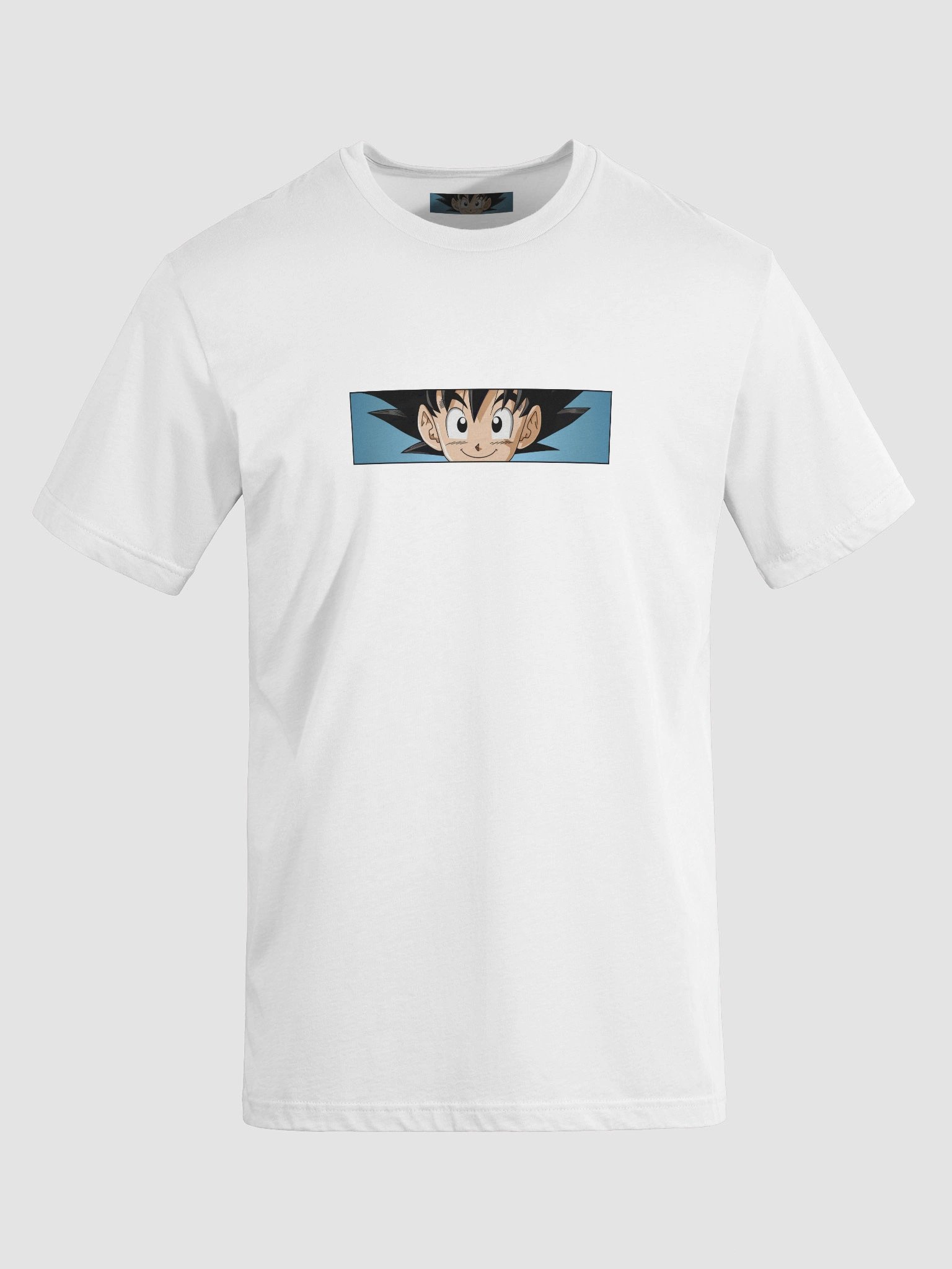 The Super Saiyan t-shirt product image (4)