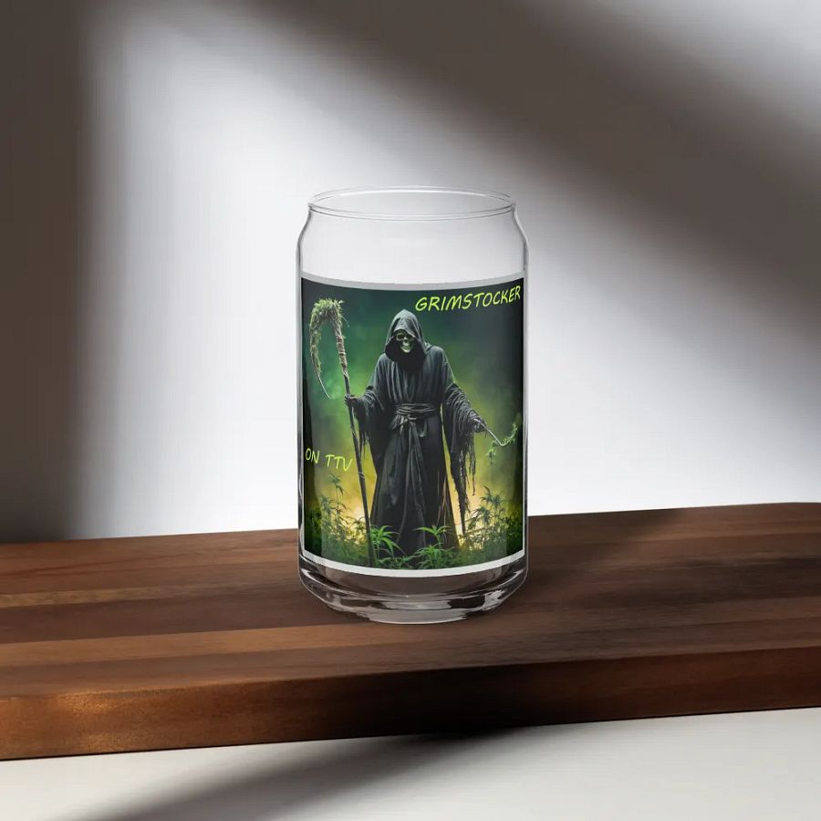 GRIM STONER CUP product image (5)
