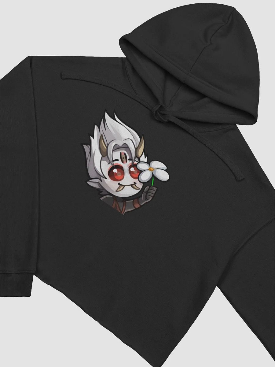 Flower Crop Hoodie product image (9)