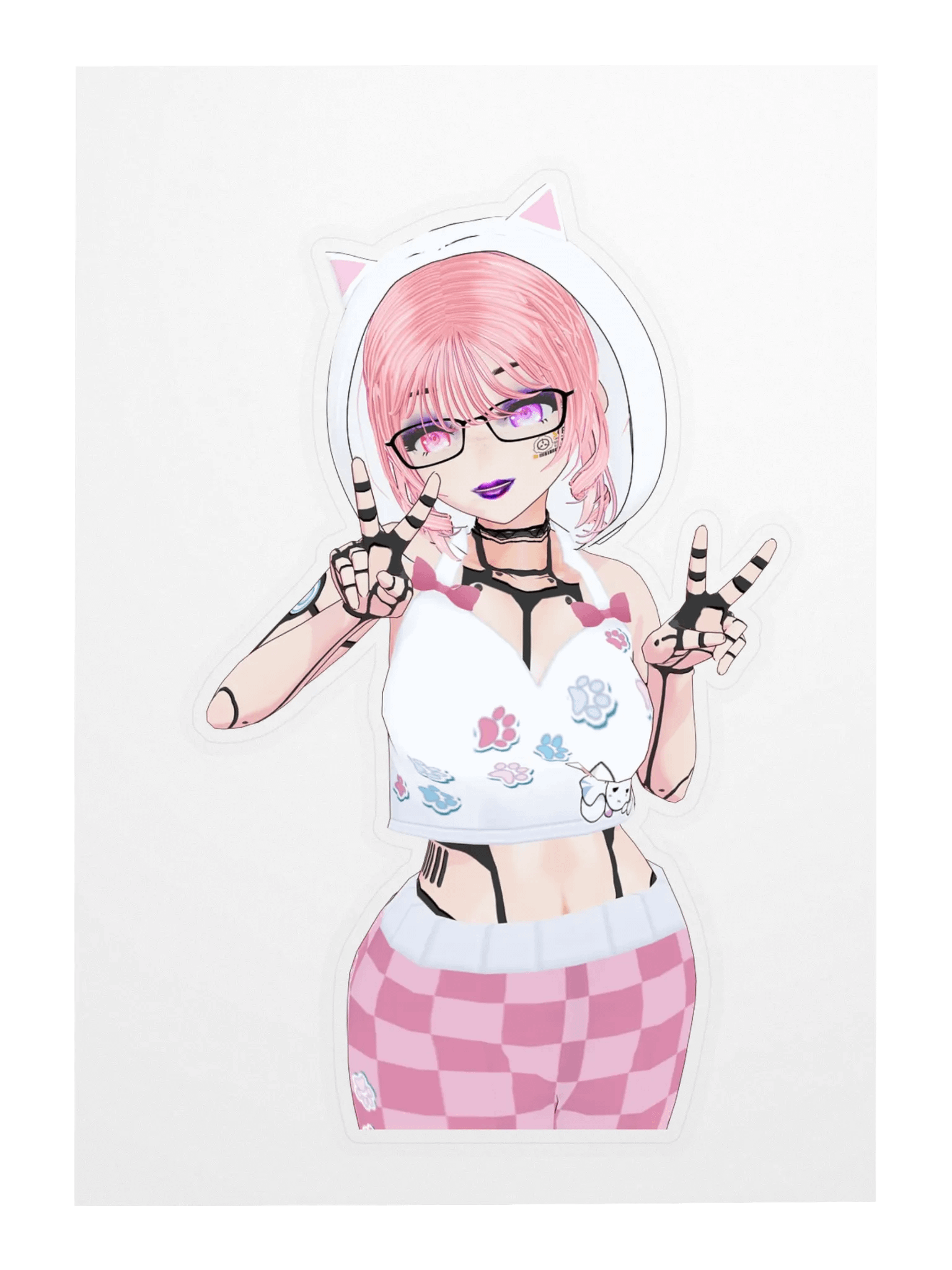 Kitten Cyndr product image (3)