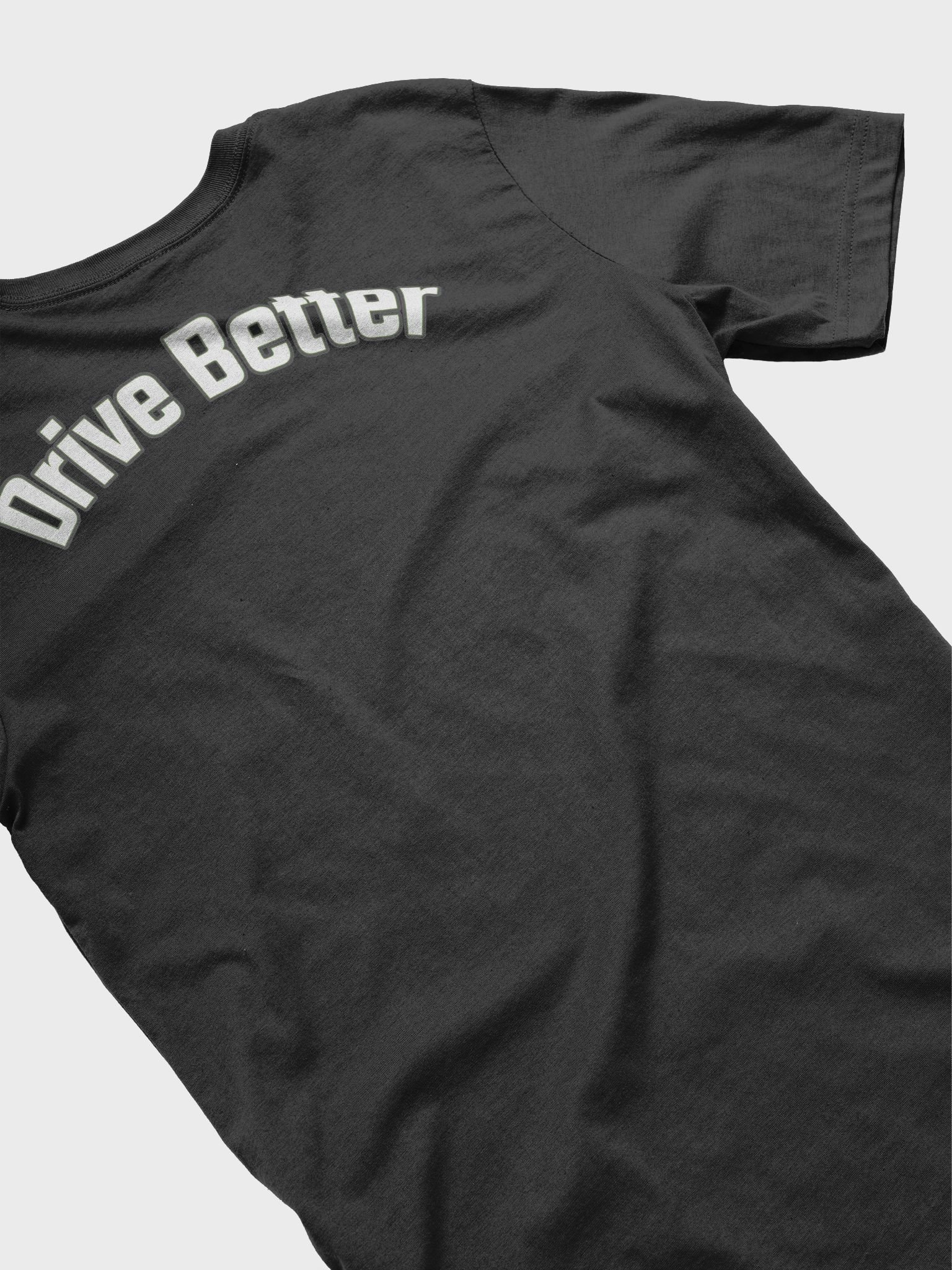 Driver Better Soft Tee product image (5)