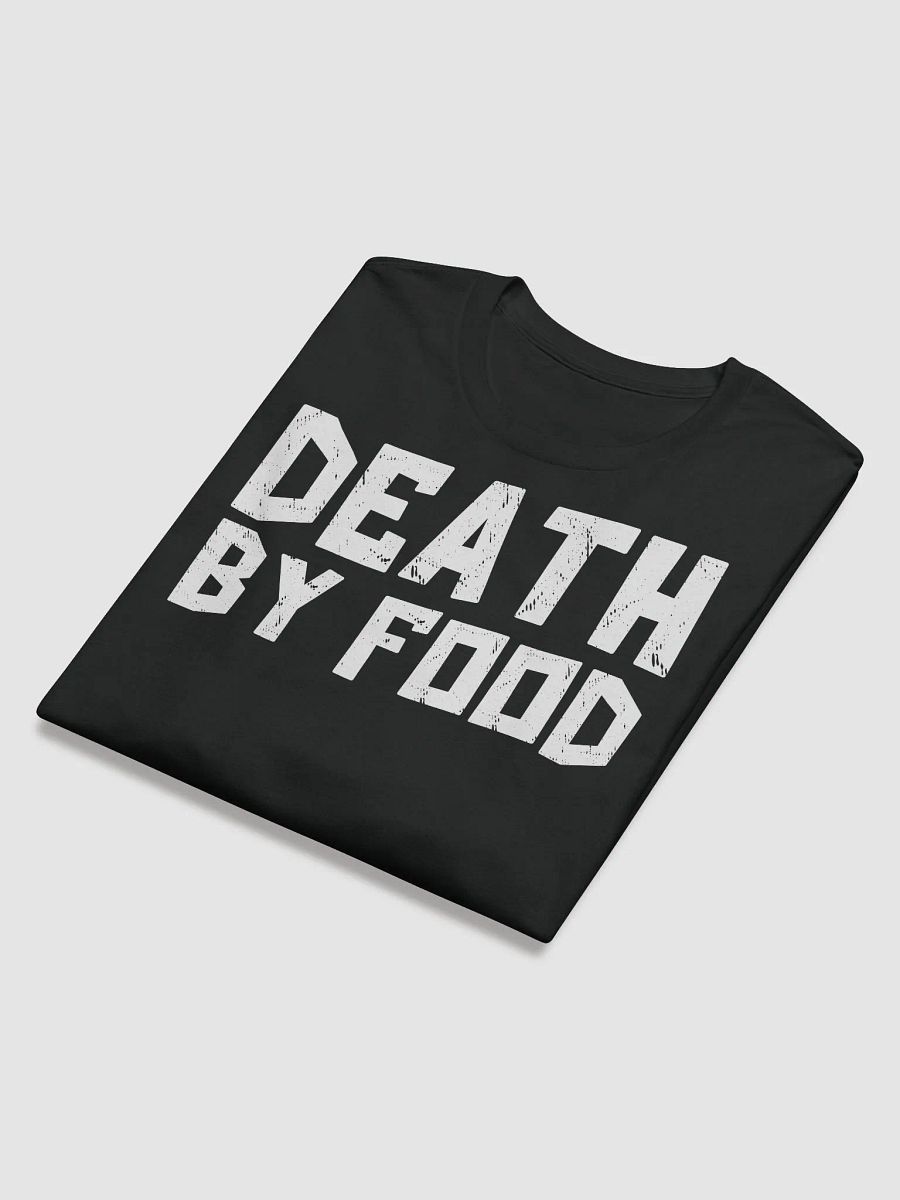 JCC Long Sleeve - Death by Food product image (6)