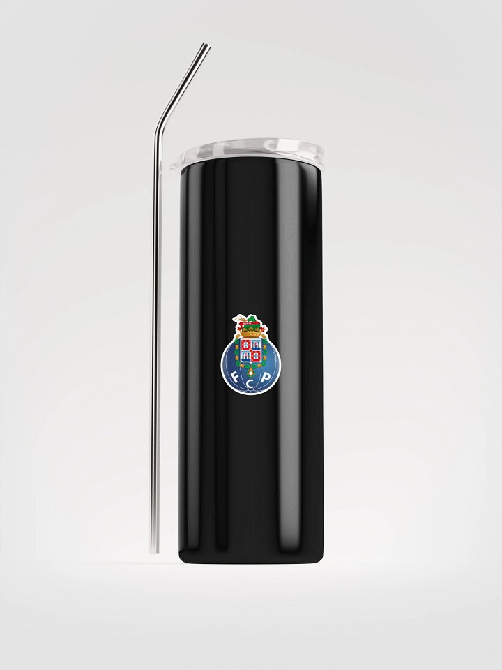 Copo de aço inoxidável FC Porto product image (1)
