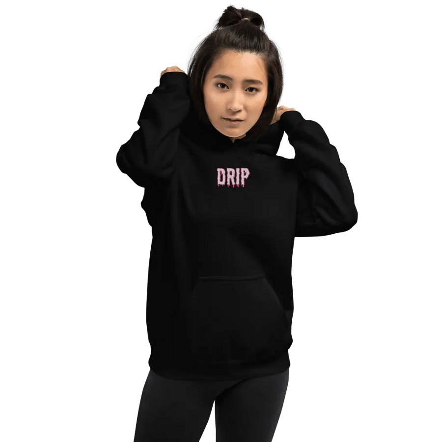 'Logo' Hoodie product image (10)