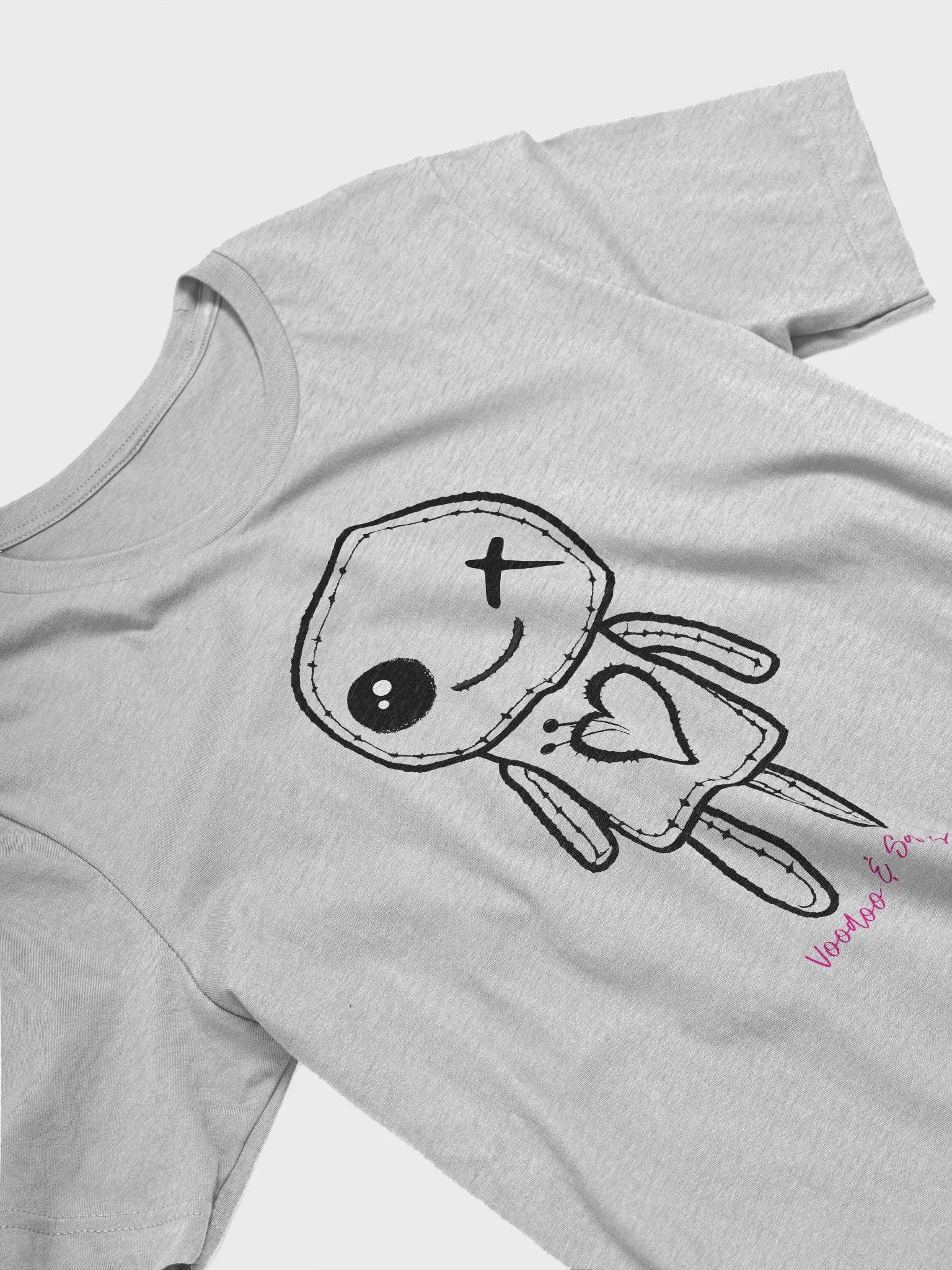 Voodoo & Sass Voodude Tee product image (3)