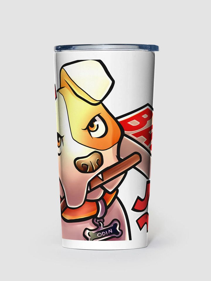 BAN Tumbler product image (1)