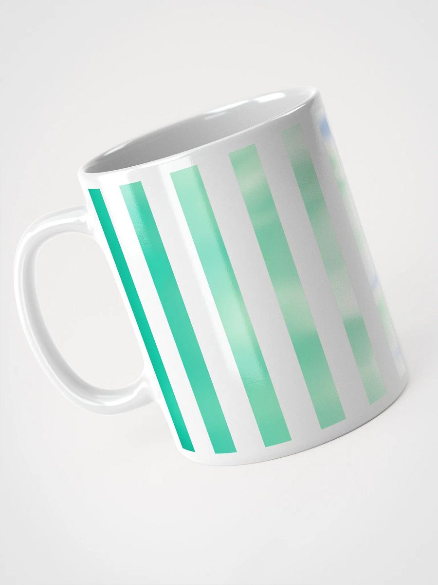 Gay Men's Pride Mug product image (5)