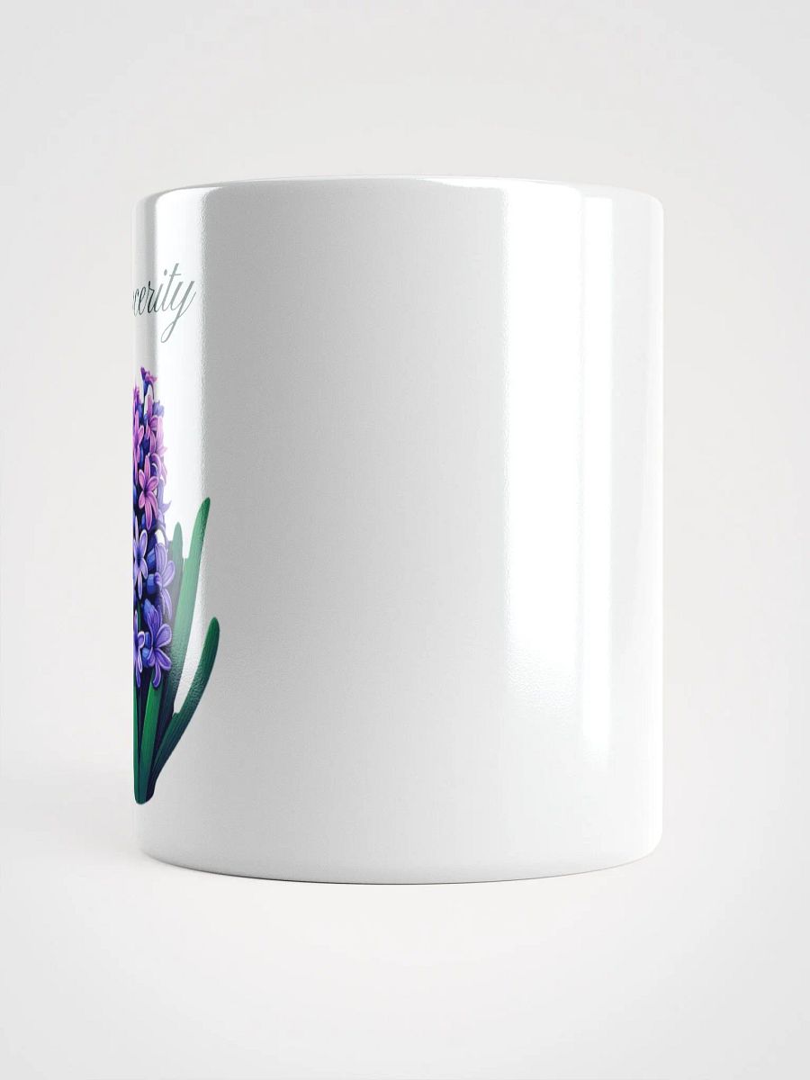 Hyacinth Harmony: A Symbol of Sincerity and Devotion product image (3)