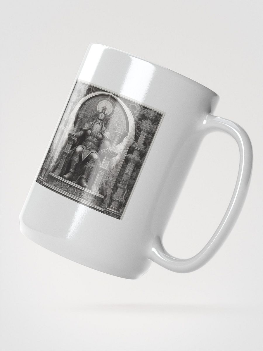 Odin's throne product image (2)