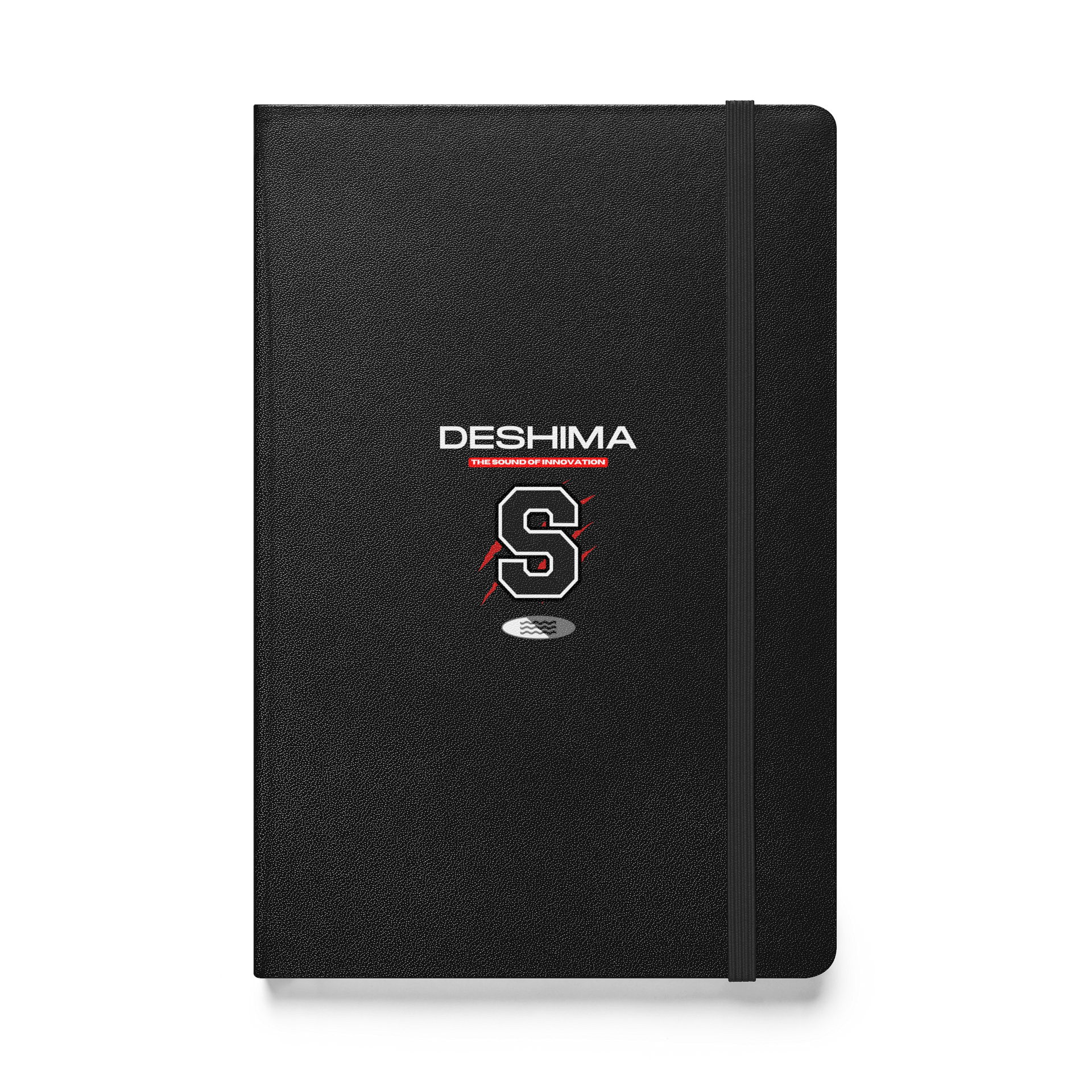 Innovator's Sound Hardcover Journal product image (1)