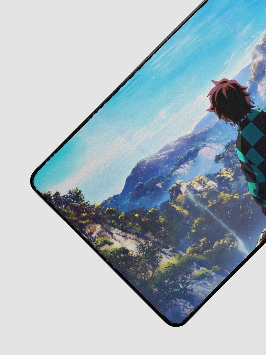 Demon Slayer Mouse Pad – Precision Meets Style product image (3)