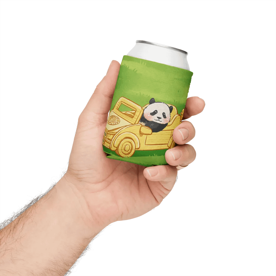 mangxiaowu Panda product image (5)