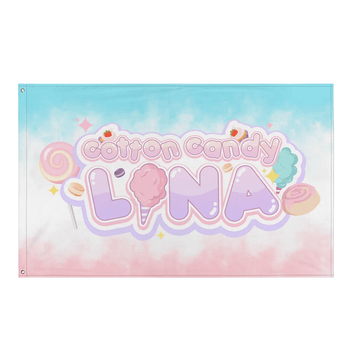Logo Flag product image (1)
