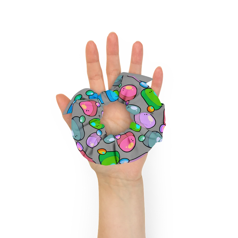 Pebble Scrunchie || Scrunchie product image (7)