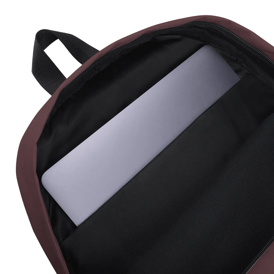 MSLA Premier Series - Backpack product image (7)