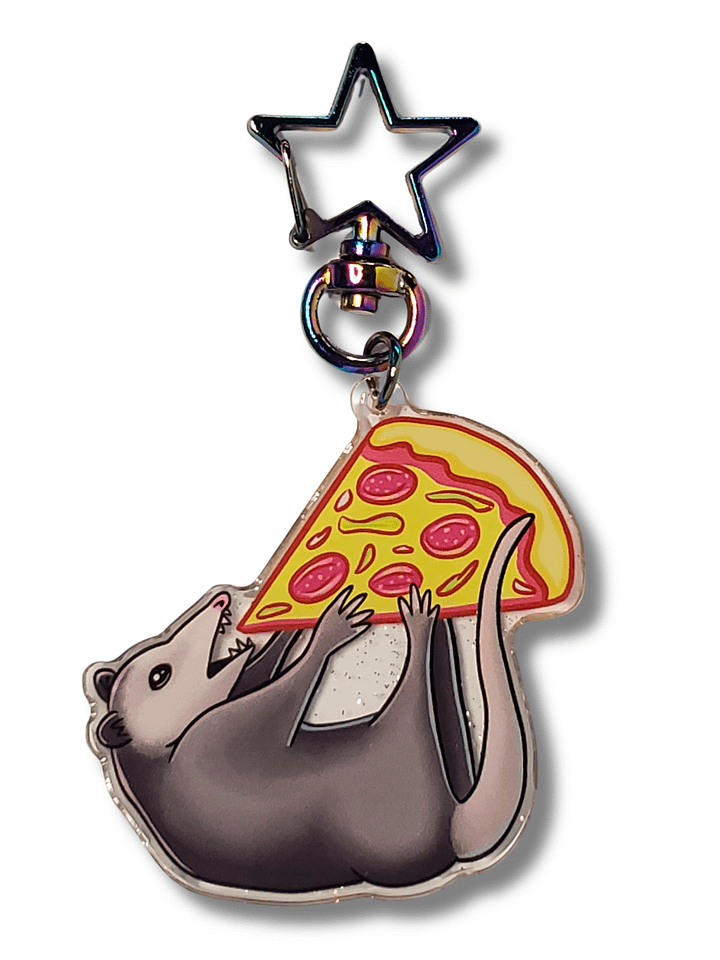 Acrylic Keychains product image (2)