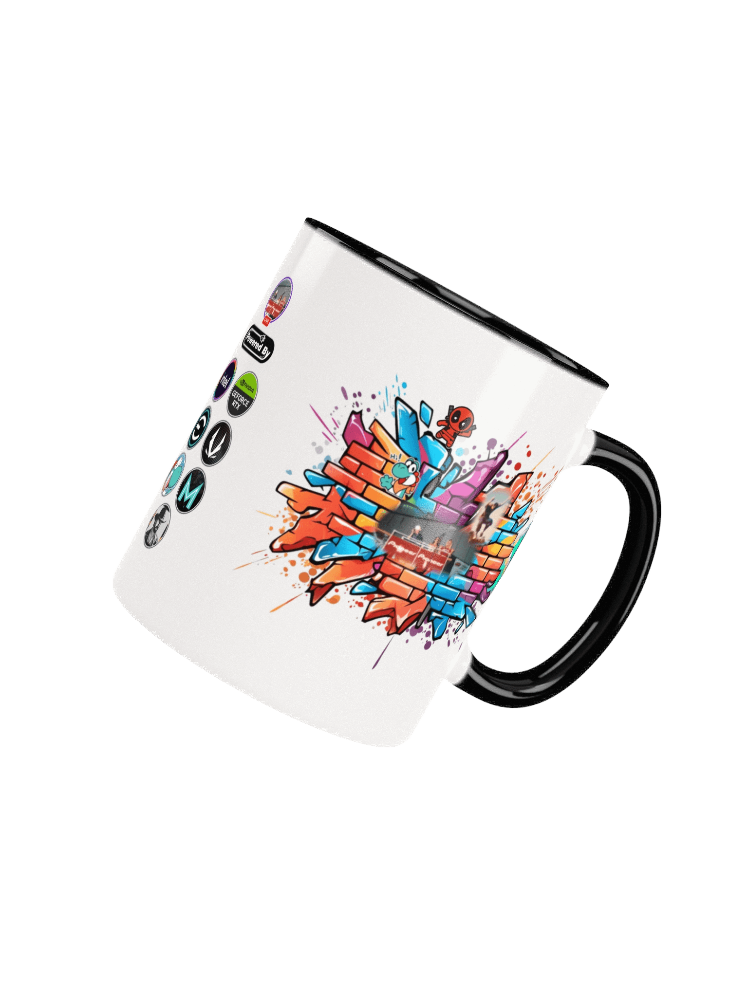 Mr. Digi Color Mug product image (8)
