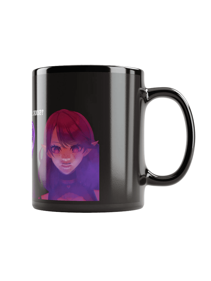 2 Keys 1 Heart Mug product image (2)