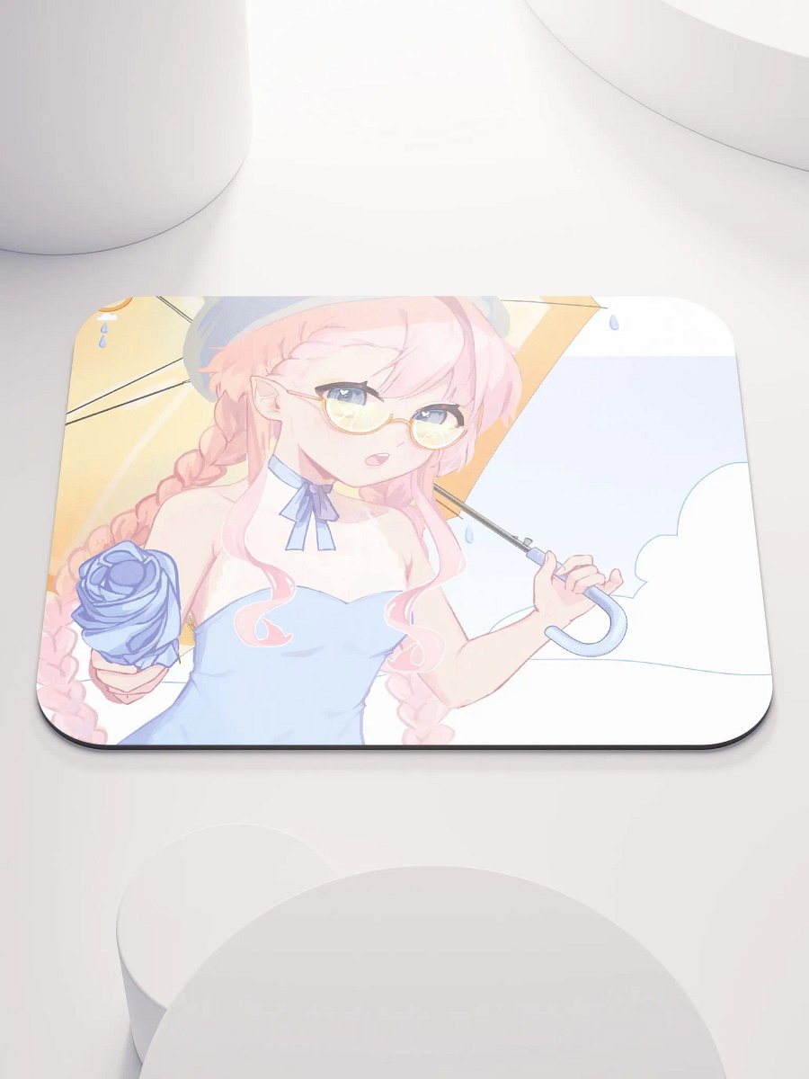 Umbrella Mousepad product image (1)
