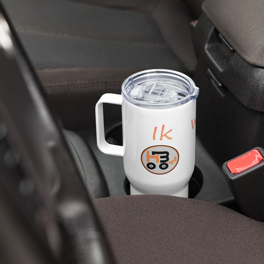 Ik wil koffie onderweg? product image (8)