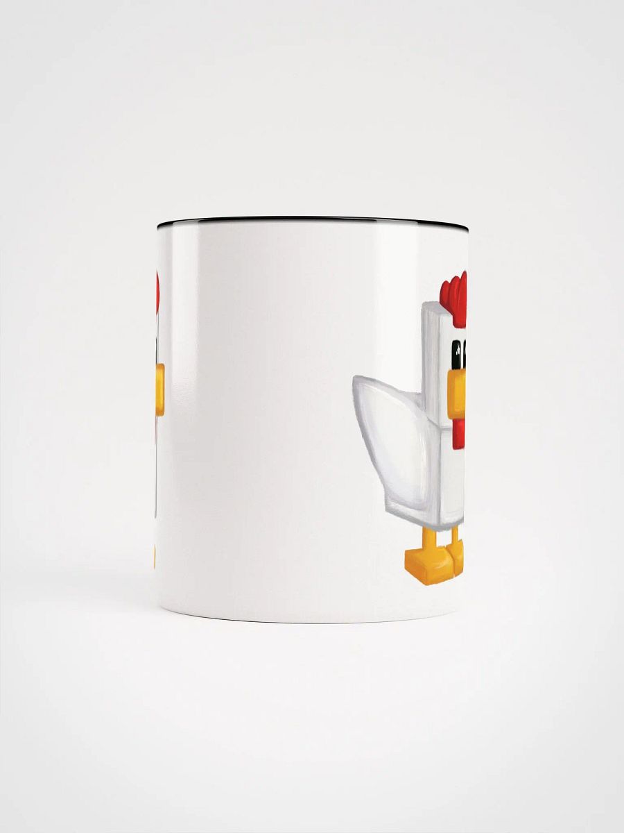 ChickenTuber Double Sided Mug product image (67)