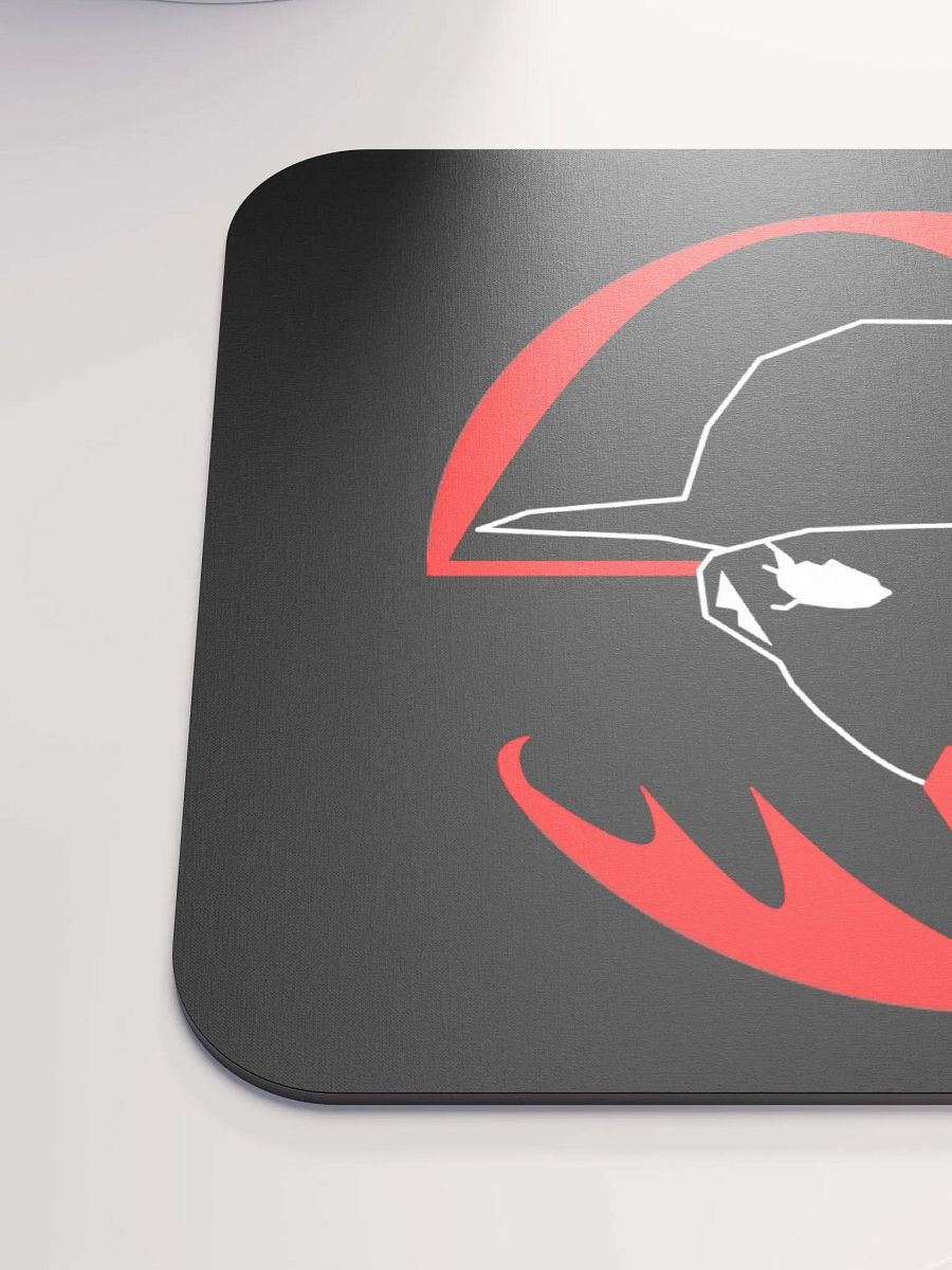 SHAWNBIE Logo Mouse Pad product image (6)