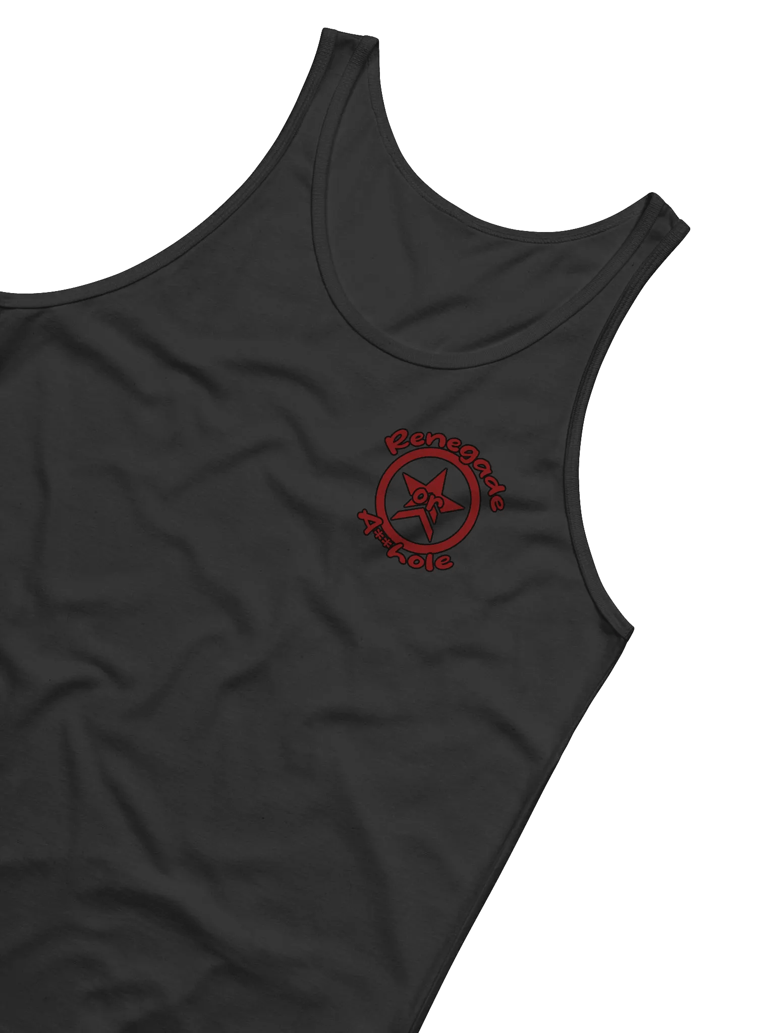 Renegade Tank Top product image (5)