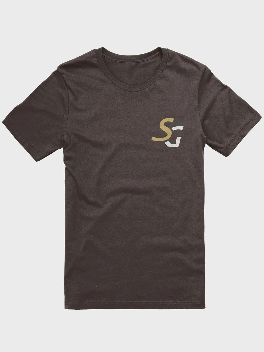 Shonebarger General (No Outline) - Option 2 product image (32)