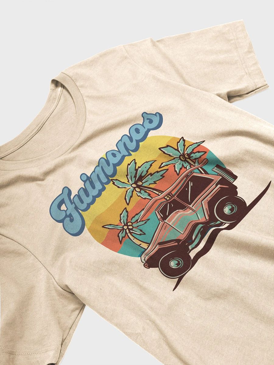 Fuímonos Camiseta Unisex product image (3)
