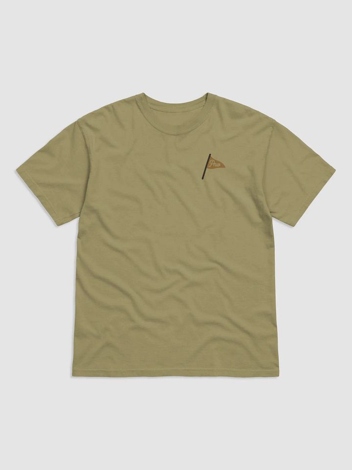 The Log Haus Casual Tee product image (9)