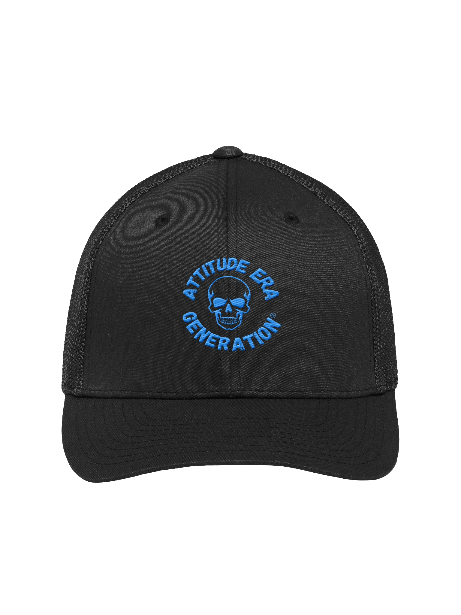 Attitude Era Generation Flexfit Cap product image (1)