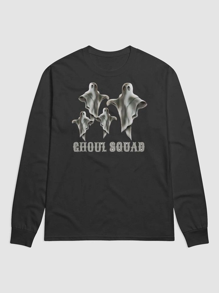 GHOUL SQUAD product image (1)