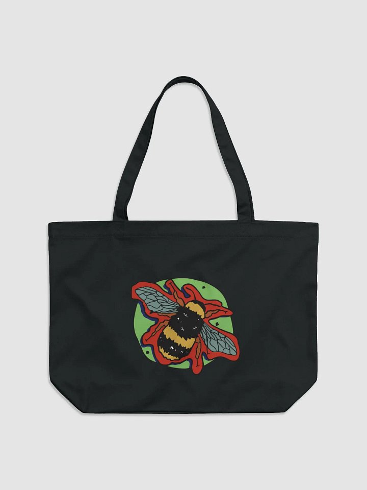 Vaporbee eco tote product image (2)